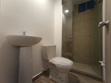 VENDO APARTAMENTO EN CIUDAD MALLORQUIN