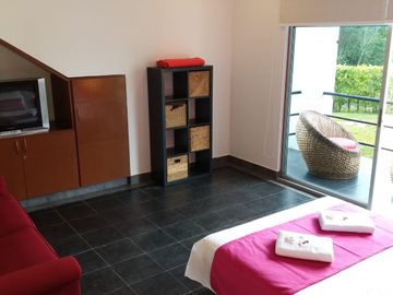 Venta de Espectacular Casa Quinta en El Imperio, Carmen de Apicalá