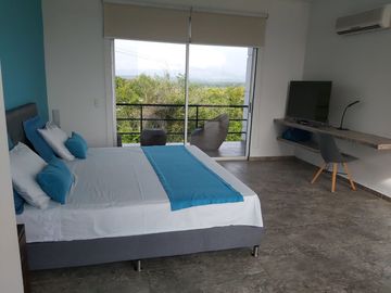 Venta de Espectacular Casa Quinta en El Imperio, Carmen de Apicalá