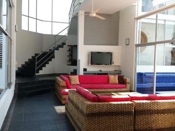 Venta de Espectacular Casa Quinta en El Imperio, Carmen de Apicalá