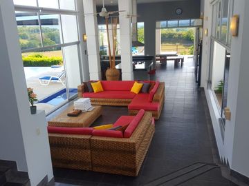 Venta de Espectacular Casa Quinta en El Imperio, Carmen de Apicalá