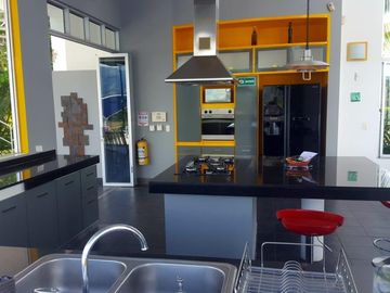 Venta de Espectacular Casa Quinta en El Imperio, Carmen de Apicalá
