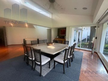 Se vende y se renta  casa en Club de Golf Valle Escondido (L)