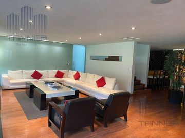 Se vende y se renta  casa en Club de Golf Valle Escondido (L)