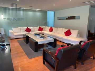 Se vende y se renta  casa en Club de Golf Valle Escondido (L)