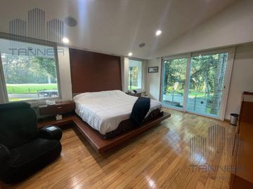 Se vende y se renta  casa en Club de Golf Valle Escondido (L)