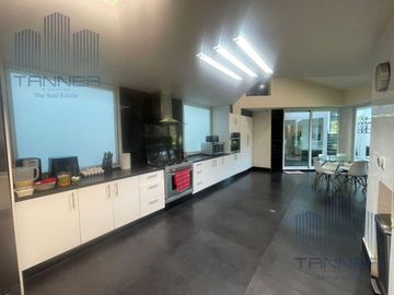 Se vende y se renta  casa en Club de Golf Valle Escondido (L)