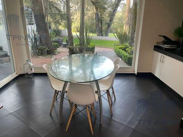 Se vende y se renta  casa en Club de Golf Valle Escondido (L)
