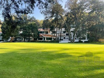 Se vende y se renta  casa en Club de Golf Valle Escondido (L)