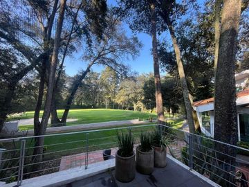 Se vende y se renta  casa en Club de Golf Valle Escondido (L)