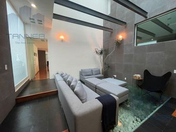 Se vende y se renta  casa en Club de Golf Valle Escondido (L)