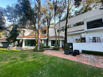 Se vende y se renta  casa en Club de Golf Valle Escondido (L)