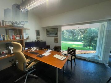 Se vende y se renta  casa en Club de Golf Valle Escondido (L)
