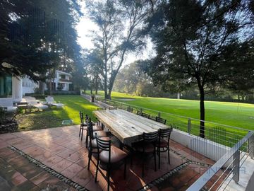 Se vende y se renta  casa en Club de Golf Valle Escondido (L)