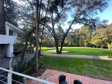 Se vende y se renta  casa en Club de Golf Valle Escondido (L)