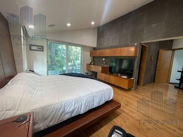 Se vende y se renta  casa en Club de Golf Valle Escondido (L)
