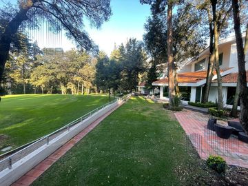 Se vende y se renta  casa en Club de Golf Valle Escondido (L)