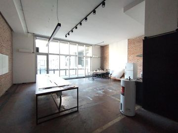 HERMOSO LOFT DE CATEGORIA EN BARRACAS VENTA