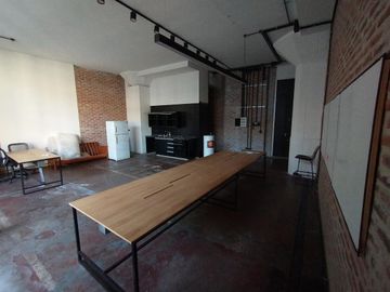 HERMOSO LOFT DE CATEGORIA EN BARRACAS VENTA