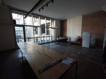 HERMOSO LOFT DE CATEGORIA EN BARRACAS VENTA