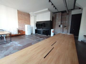 HERMOSO LOFT DE CATEGORIA EN BARRACAS VENTA