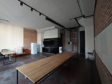 HERMOSO LOFT DE CATEGORIA EN BARRACAS VENTA