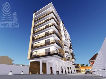 Departamento - Mar De Ajo