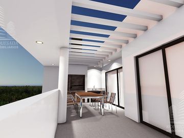 Departamento - Mar De Ajo