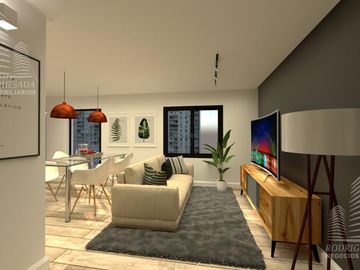 Departamento - Mar De Ajo