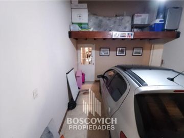 Casa en Belgrano