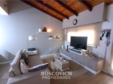 Casa en Belgrano
