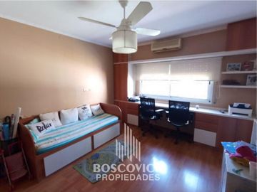 Casa en Belgrano