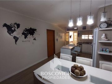 Casa en Belgrano