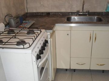 Departamento - Lanús Este