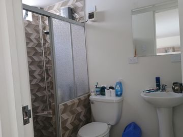 Casa en alquiler para vivienda u oficina