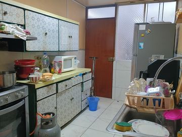 Casa en alquiler para vivienda u oficina