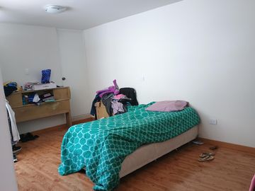 Casa en alquiler para vivienda u oficina