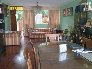 Casa en alquiler para vivienda u oficina