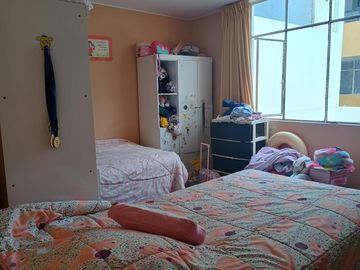Casa en alquiler para vivienda u oficina