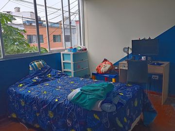Casa en alquiler para vivienda u oficina