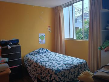 Casa en alquiler para vivienda u oficina