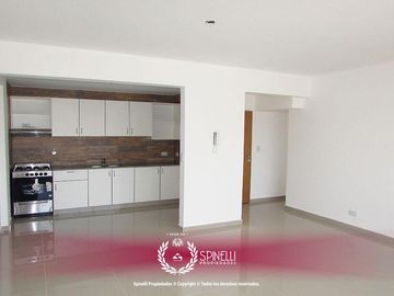 2 amb · 55m2 · nuevo c/cochera c/balcón al contrafrente · BB2427