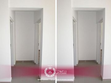 2 amb · 55m2 · nuevo c/cochera c/balcón al contrafrente · BB2427