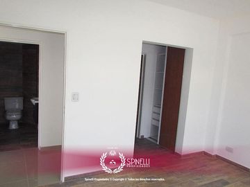 2 amb · 55m2 · nuevo c/cochera c/balcón al contrafrente · BB2427