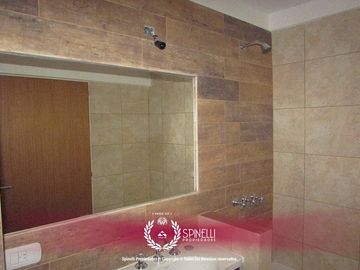 2 amb · 55m2 · nuevo c/cochera c/balcón al contrafrente · BB2427