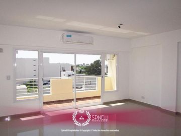 2 amb · 55m2 · nuevo c/cochera c/balcón al contrafrente · BB2427
