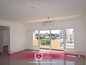 2 amb · 55m2 · nuevo c/cochera c/balcón al contrafrente · BB2427