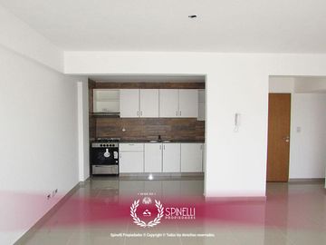 2 amb · 55m2 · nuevo c/cochera c/balcón al contrafrente · BB2427