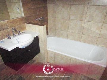 2 amb · 55m2 · nuevo c/cochera c/balcón al contrafrente · BB2427