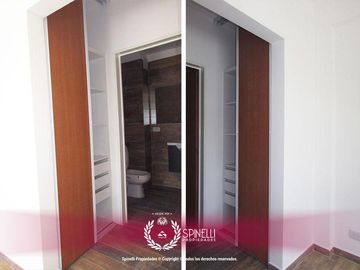 2 amb · 55m2 · nuevo c/cochera c/balcón al contrafrente · BB2427